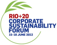 Rio+20 Corporate Sustainability Forum