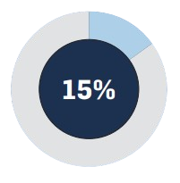15