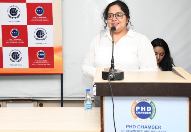 Jyoti Shekar, managing partner at Jus Diligens, has used the Best Practices Compendium.