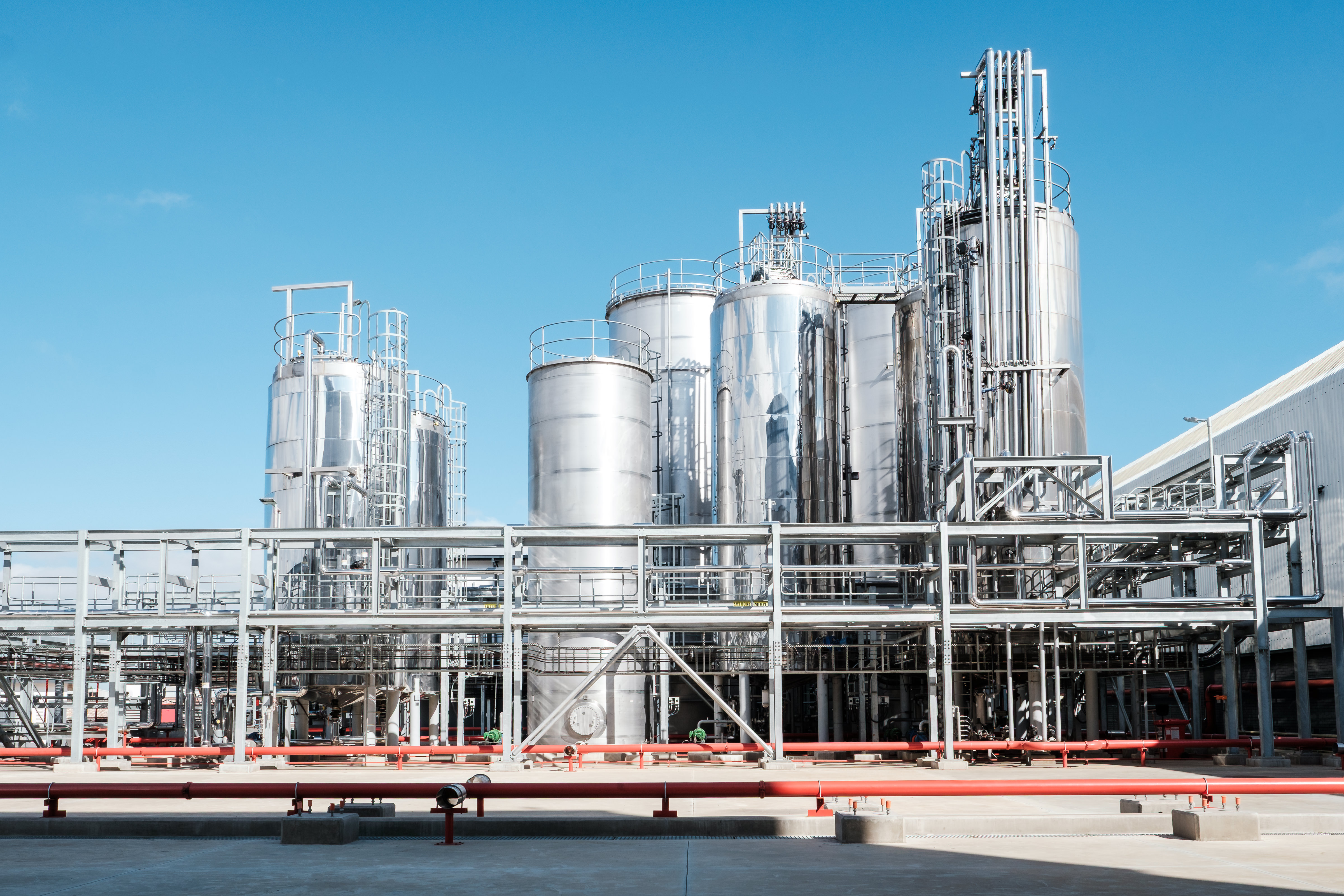 Fuchs Lubricants South Africa