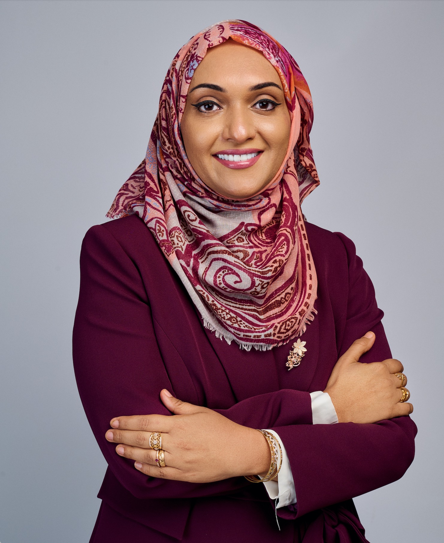 MP Shah Hospital in Kenya–CEO Toseef Din