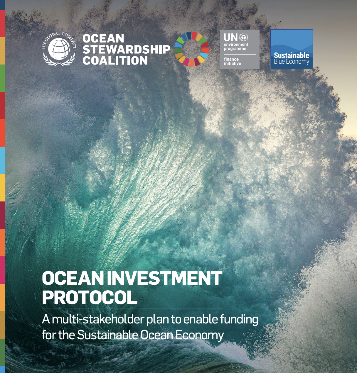 oceans investment protocol 