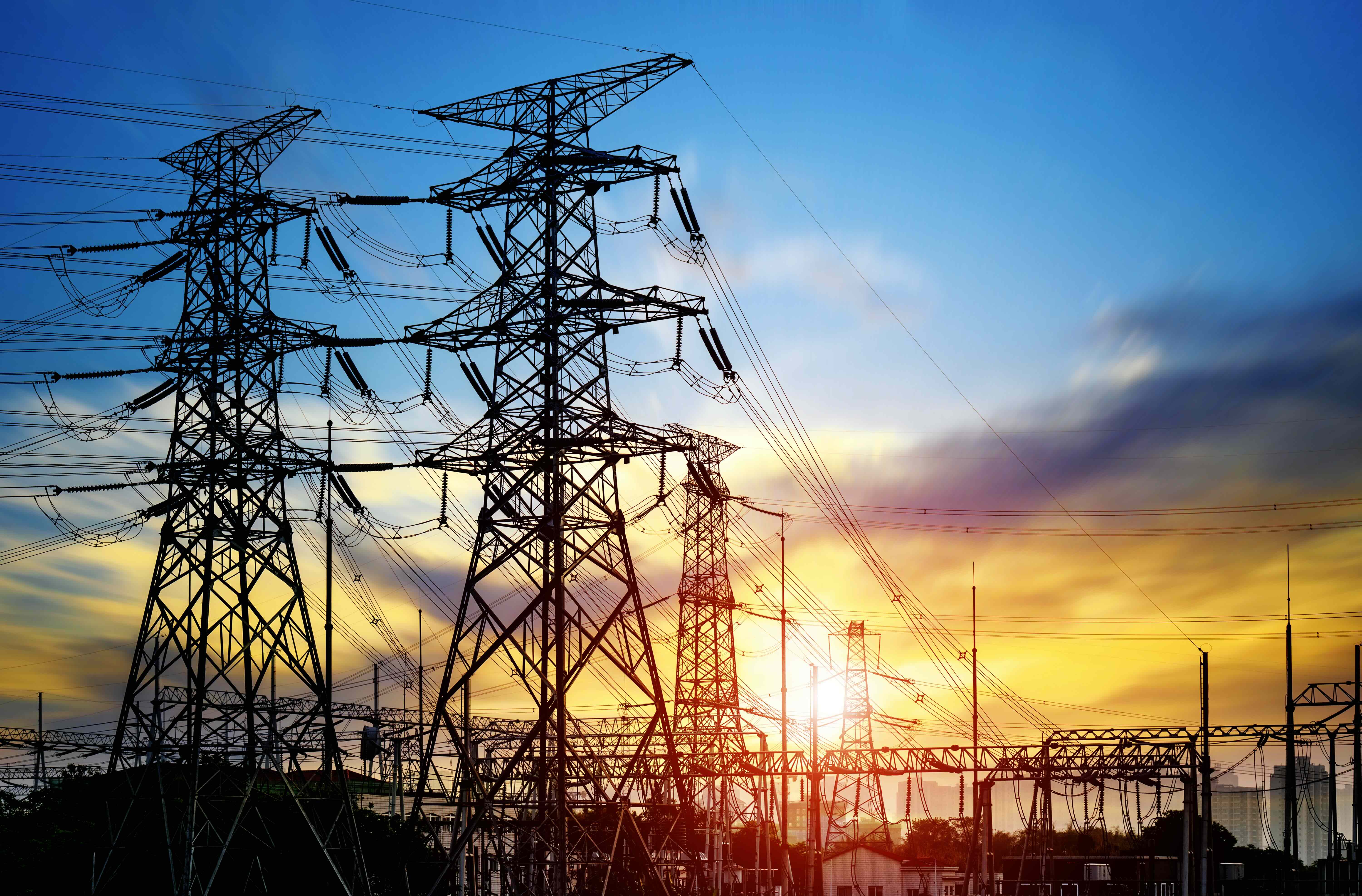 energy grid