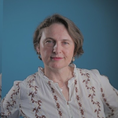 Karine Vasselin, Capgemini Group