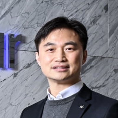 Jongcheol Kim, Director, Sustainability Management Office