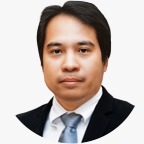 Dr. Sadudee Supanpai, Vice President, the Office of Sustainability, Governance, and Compliance of CPCRT