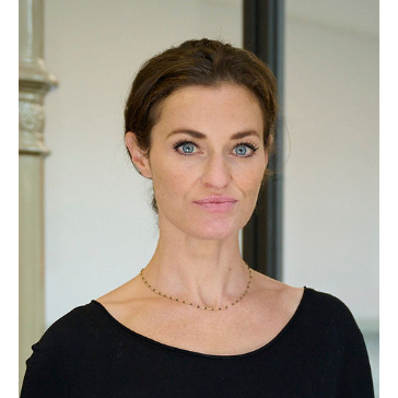 Judith de Boer Global Green Coffee Partnership Program Lead, JDE Peet’s