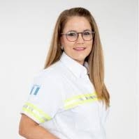 Christie Ippisch, Compliance Officer