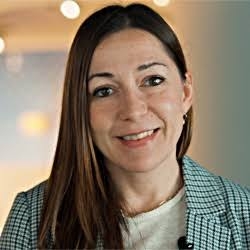 Barbara Urdillo Sustainability Director at Roca Group