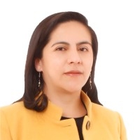 Gloria Cleofe Agramont Carrillo General Manager