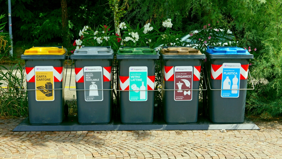 Case Study - Increasing citizen participation in reuse and refill systems | WRAP