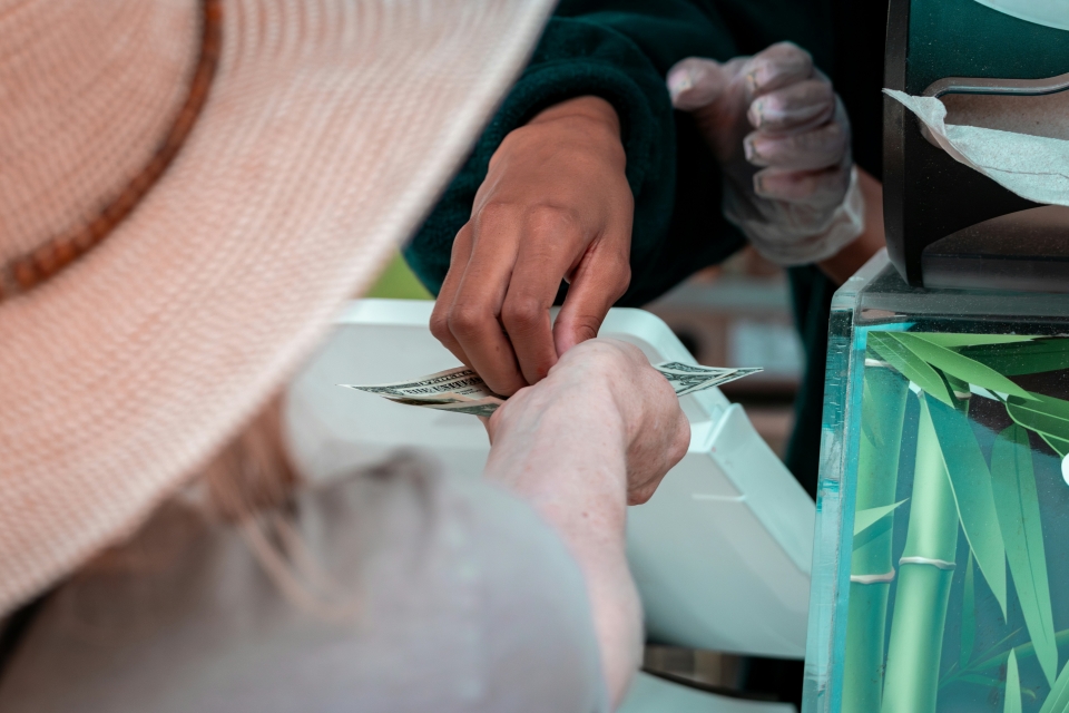 Sustainability and Purpose: PAVE the Path-to-Purchase 