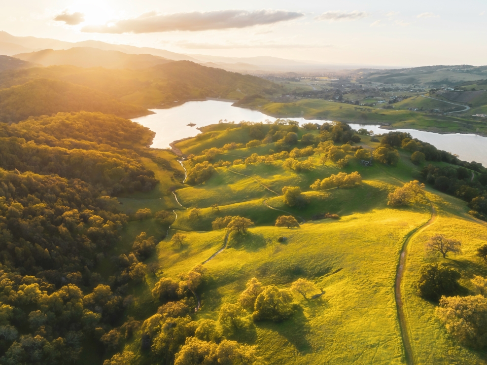 Wales: leading the way to a circular economy | WRAP