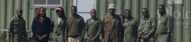 group of ppl standing