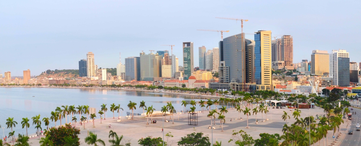 Angola