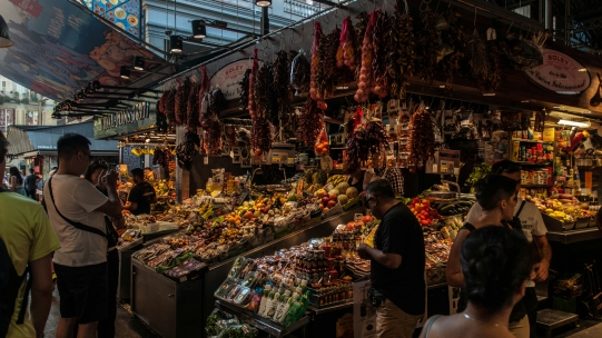 Eco concerns rise among Latin American consumers