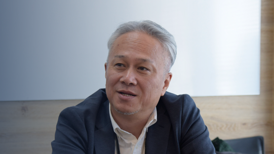 Resource-strapped company in Tokyo draws on students, SMEs to build on its sustainability goals