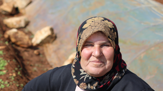 Lebanese agriculture company lives equality and sustainability “every day”