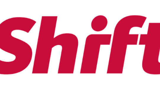 shift logo